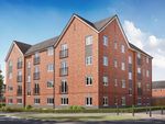 Thumbnail for sale in "The Apartments" at Holbrook Lane, Coventry