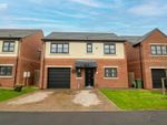 Thumbnail to rent in Astral Drive, Thorpe Thewles, Stockton-On-Tees, Cleveland
