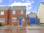 Thumbnail for sale in Hopwood Drive, Markfield, Leicester, Leicestershire