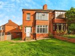 Thumbnail for sale in Queens Drive, Barnsley, South Yorkshire