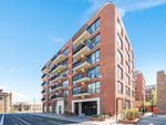 Thumbnail to rent in Tyger House, Royal Arsenal Riverside