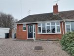 Thumbnail for sale in Addison Close, Wistaston, Crewe