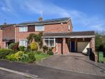Thumbnail for sale in Grasmere Close, Wembdon, Bridgwater