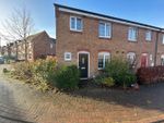 Thumbnail to rent in Newbury Crescent, Bourne