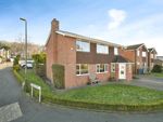 Thumbnail for sale in Moorland View Road, Chesterfield