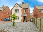 Thumbnail for sale in Currie Close, North Walsham