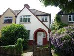 Thumbnail to rent in Woodland Gardens, Isleworth