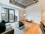 Thumbnail for sale in Serapis House, Goodluck Hope, London