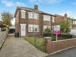 Thumbnail for sale in Richmond Road, Scawsby, Doncaster