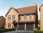 Thumbnail for sale in "The Lavenham - Plot 605" at Tamworth Road, Keresley End, Coventry