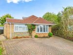 Thumbnail to rent in Swanmore Avenue, Sholing, Southampton