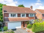 Thumbnail to rent in Peartree Court, Lymington, Hampshire