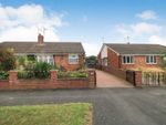 Thumbnail for sale in Hallcroft Drive, Armthorpe, Doncaster