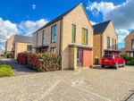 Thumbnail to rent in Crabtree Road, Northstowe, Cambridge