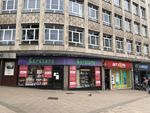 Thumbnail to rent in Castle Market, Sheffield