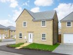 Thumbnail to rent in "Alderney" at Belton Road, Silsden, Keighley