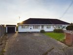 Thumbnail for sale in Woodhurst Road, Canvey Island