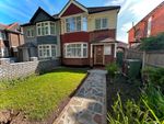 Thumbnail to rent in Benhill Avenue, Sutton
