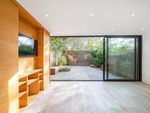 Thumbnail for sale in Brocas Close, London