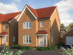 Thumbnail to rent in "Cypress" at Wrington Lane, Congresbury, Bristol