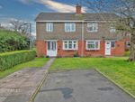 Thumbnail for sale in Weston Drive, Landywood / Great Wylrey, Walsall
