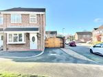 Thumbnail for sale in Domont Close, Shepshed, Loughborough