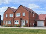 Thumbnail for sale in Exbury Crescent (Plot 96 - Juniper), Cranleigh