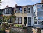 Thumbnail for sale in Avondale Road, Gorleston, Great Yarmouth