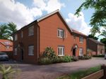 Thumbnail to rent in Clay Hill, Booker, High Wycombe