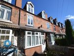 Thumbnail to rent in Wycliffe Grove, Mapperley, Nottingham