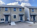 Thumbnail to rent in Higher Condurrow, Beacon, Camborne