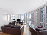 Thumbnail to rent in Ontario Tower, New Providence Wharf, London
