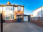 Thumbnail for sale in Shelley Crescent, Heston, Hounslow