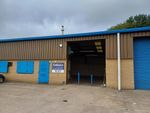 Thumbnail to rent in Unit 2 Darwin Court, Trevithick Road, Willowbrook Industrial Estate, Corby, Northamptonshire