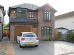 Thumbnail to rent in Bulkeley Road, Handforth, Wilmslow