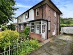 Thumbnail to rent in Dryden Avenue, Cheadle, Greater Manchester