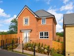 Thumbnail to rent in "Kingsley" at Riverston Close, Hartlepool