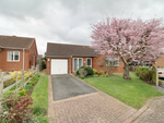 Thumbnail for sale in Paddock Rise, Barrow-Upon-Humber