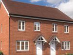 Thumbnail to rent in "Magnolia" at Worrall Drive, Wouldham, Rochester