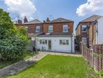 Thumbnail for sale in Fordwych Road, West Hampstead, London