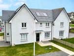Thumbnail to rent in 14 Banavie Gardens, Inverness