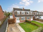 Thumbnail for sale in Hathaway Drive, Whinmoor, Leeds 14