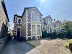 Thumbnail to rent in Ellenborough Park Road, Weston-Super-Mare