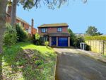 Thumbnail to rent in Hood Close, Wallisdown, Bournemouth, Dorset