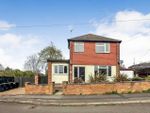 Thumbnail to rent in Haynes Avenue, Trowell, Nottingham