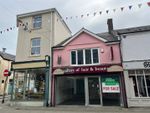 Thumbnail to rent in Two Storey Shop And Premises, 57A Nolton Street, Bridgend