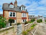 Thumbnail for sale in Purbeck Terrace Road, Swanage