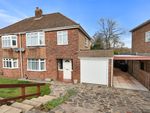 Thumbnail to rent in Shirley Avenue, Coulsdon
