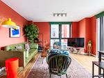 Thumbnail to rent in Sky Apartments, Homerton Road, London