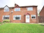 Thumbnail for sale in Everest Road, Atherton, Manchester